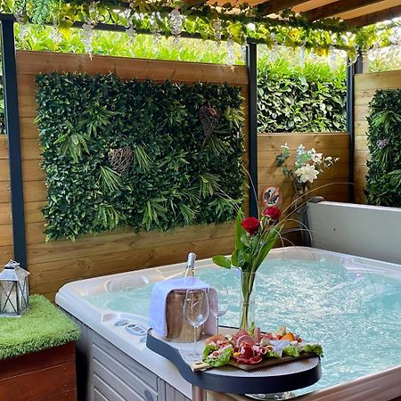 Un Petit Coin De Paradis Toulouse Dış mekan fotoğraf